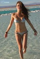 Zoe Duchesne: 2010 Issue - swimsuit-si photo