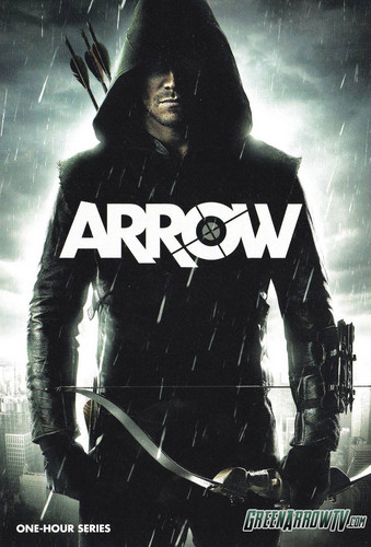 arrow ♥