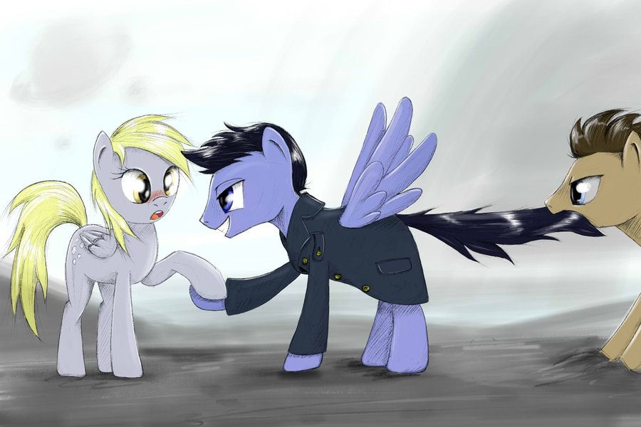 http://images6.fanpop.com/image/photos/33700000/jack-derpy-and-doctor-whooves-doctor-who-roleplaying-33708227-900-600.jpg