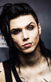 ★ Andy ﻿☆  - andy-sixx photo