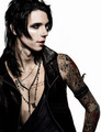 ★ Andy ﻿☆  - andy-sixx photo