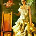 'Catching Fire' Portraits-Katniss Everdeen - jennifer-lawrence photo