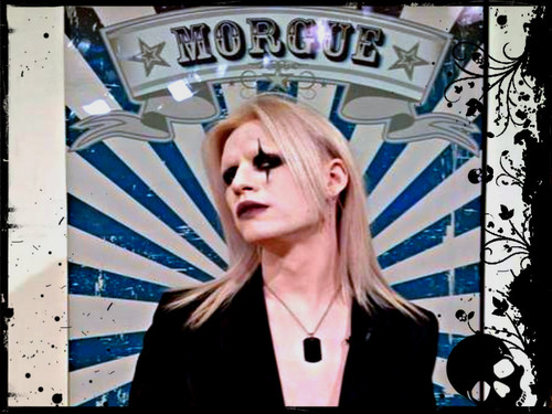★ Morgue ☆
