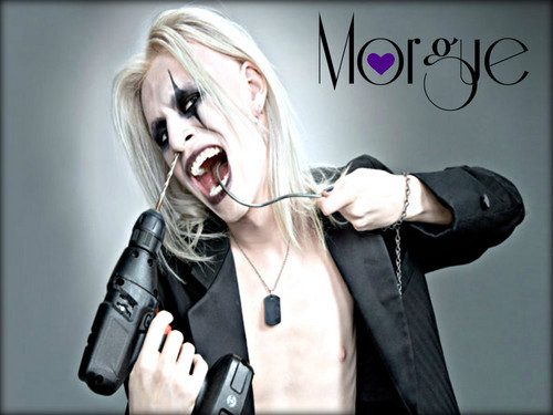  ★ Morgue ☆