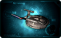 «Энтерпрайз NX 01» [ «USS Enterprise NX 01» ] - star-trek-enterprise fan art