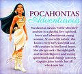  Pocahontas - pocahontas photo