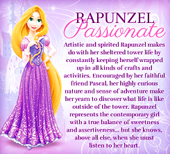  Rapunzel – Neu verföhnt Rapunzel – Neu verföhnt