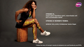 Serena Williams in Strong Is Beautiful: Celebrity Campaign - wta photo
