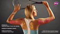 Maria Sharapova in Strong Is Beautiful: Celebrity Campaign - wta photo