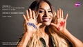 Ciara in Strong Is Beautiful: Celebrity Campaign - wta photo