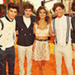  ♥ - one-direction icon