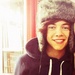 ∞ - one-direction icon