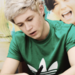 ∞ - one-direction icon
