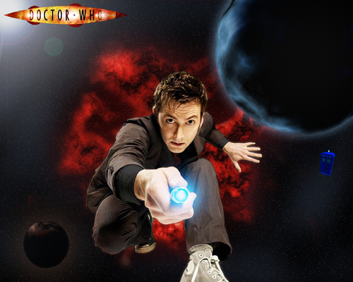  10th doctor