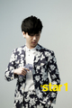 130305 @Star1 Official Facebook Update with Super Junior K.R.Y - super-junior photo