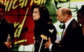 1993 Soul Train Music Awards - michael-jackson photo