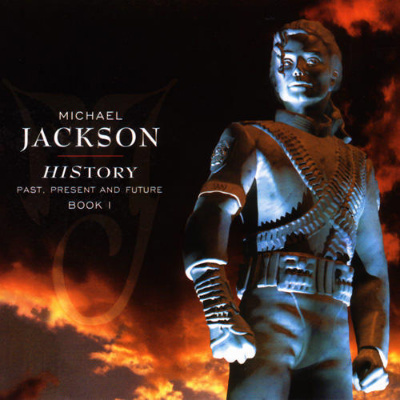 1995 Epic Release, "HISTORY"