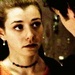 1X06 The Pack - buffy-the-vampire-slayer icon