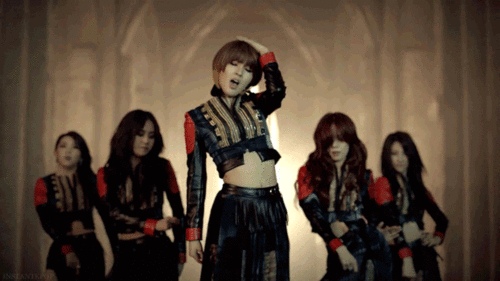  4MINUTE