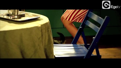  Alexandra Stan- air limau {Music Video}