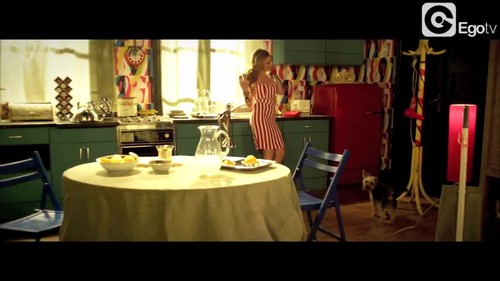  Alexandra Stan- limonata {Music Video}