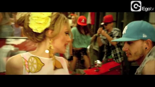  Alexandra Stan- 레몬 에이드, 레모네이드 {Music Video}