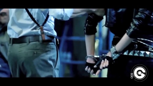 Alexandra Stan- Mr.Saxobeat  {Music Video}