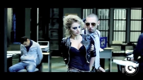 Alexandra Stan- Mr.Saxobeat  {Music Video}