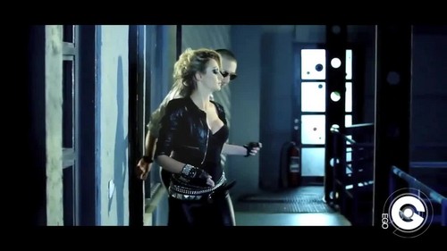 Alexandra Stan- Mr.Saxobeat {Music Video}