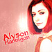 Alyson Hannigan - buffy-the-vampire-slayer icon