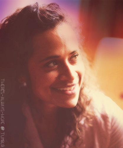Angel Coulby | Cuz She's Amazing [3]