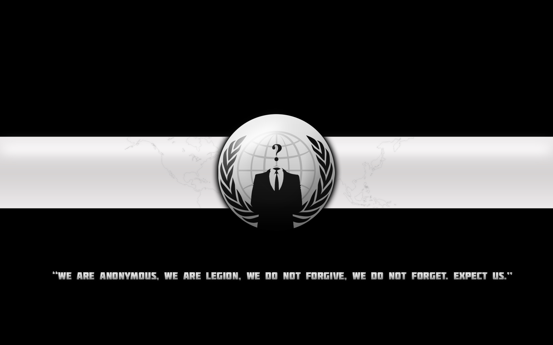 Anonymous - Anonymous Wallpaper (33843829) - Fanpop