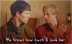  Arthur: Hopelessly In l’amour [10]