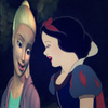 Barbie and Snow White