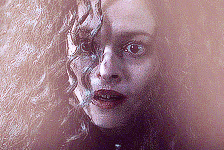  Bellatrix Lestrange ♥