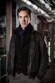 Benedict Cumberbatch - Neverwhere - benedict-cumberbatch photo