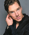 Benedict in "Screen" Magazine (04/2013) - benedict-cumberbatch photo