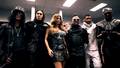 Black Eyed Peas- Dont Stop The Party {Music Video} - black-eyed-peas photo