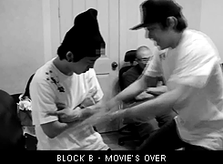  Block B