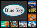 Blue Sky Studios - pixar fan art