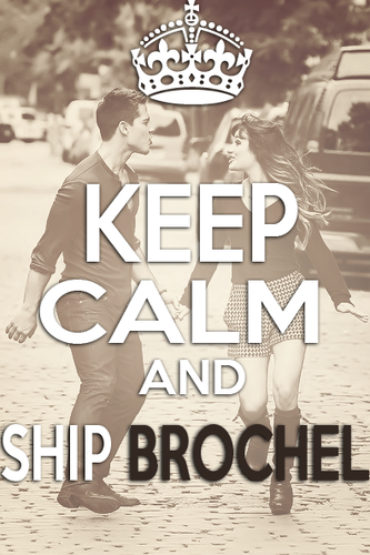  Brody & Rachel