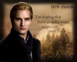 Carlisle Cullen♥