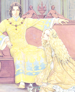  Cesare&Lucrezia