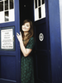 Clara  - doctor-who photo