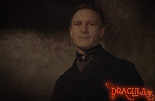  Dracula 3D