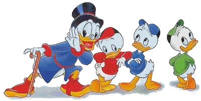 Duck Tales - Memorable TV Photo (33867152) - Fanpop