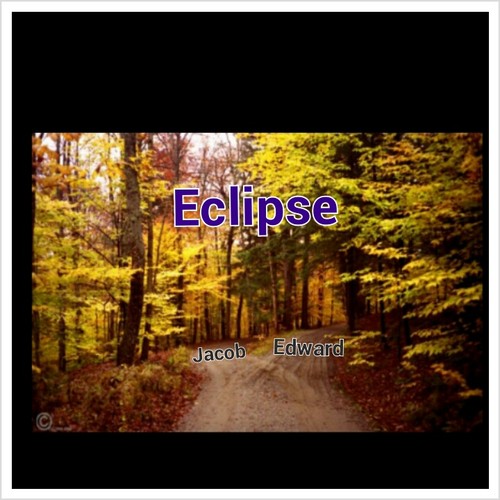  Eclipse 粉丝 cover