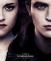 Edward and bella - twilight-series photo