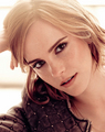 Emma Watson  - Alexi Lubomirski Photoshoot - emma-watson photo