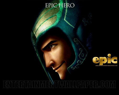 Epic [2013]